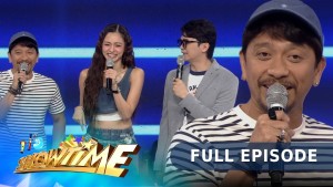 SARINA, nag-request ng baby sister kay Daddy Jhong?