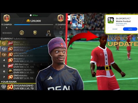 Trying out the *New* Gameplay update! and Graphics Settings. My Honest opinion!đ€ background