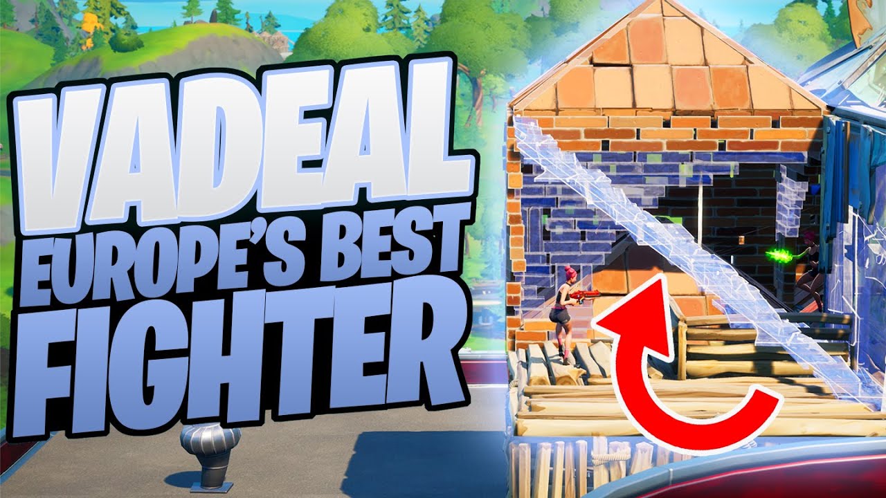 8 Boxfighting Tips From EU's Best Fighter Vadeal | Mechanics of the Pros