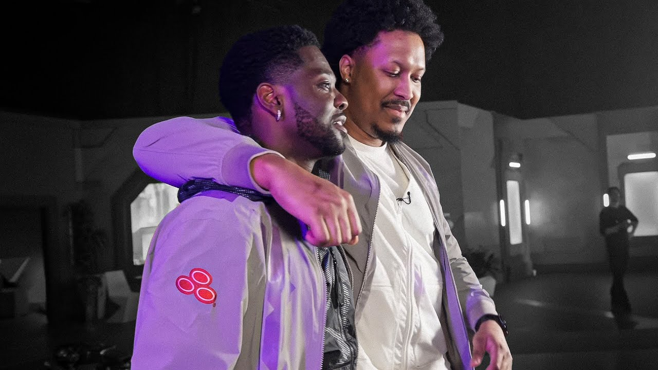 We Fumbled The Greatest Crossover In Gamerhood History backdrop