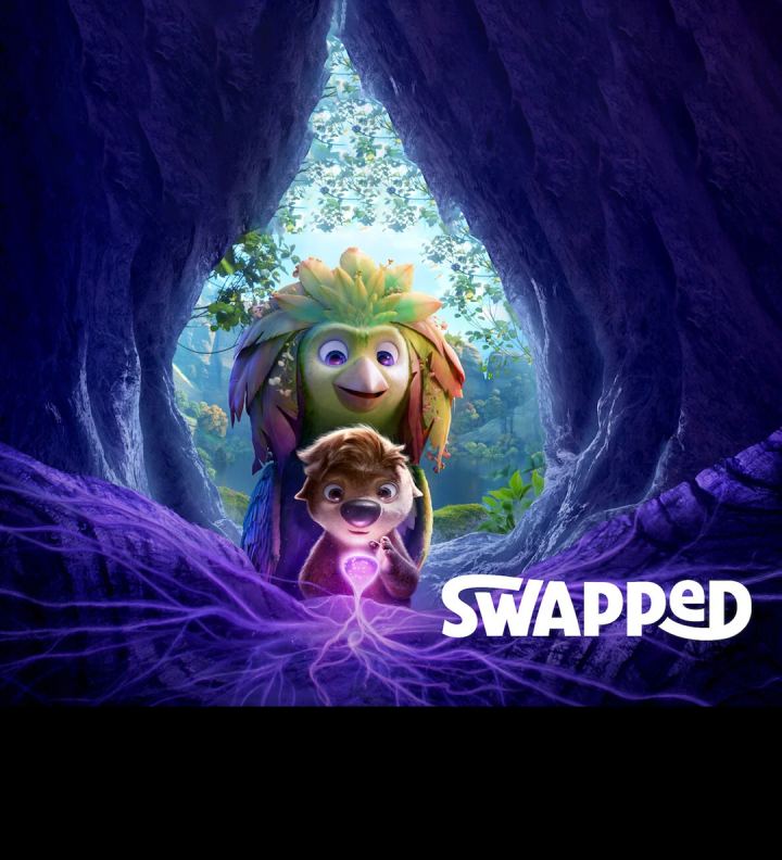 Swapped