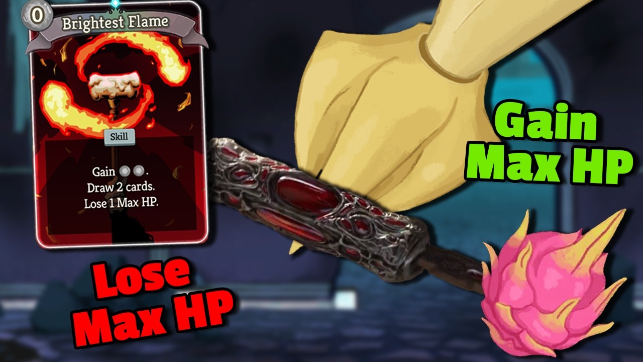 A Perfectly Balanced Combo