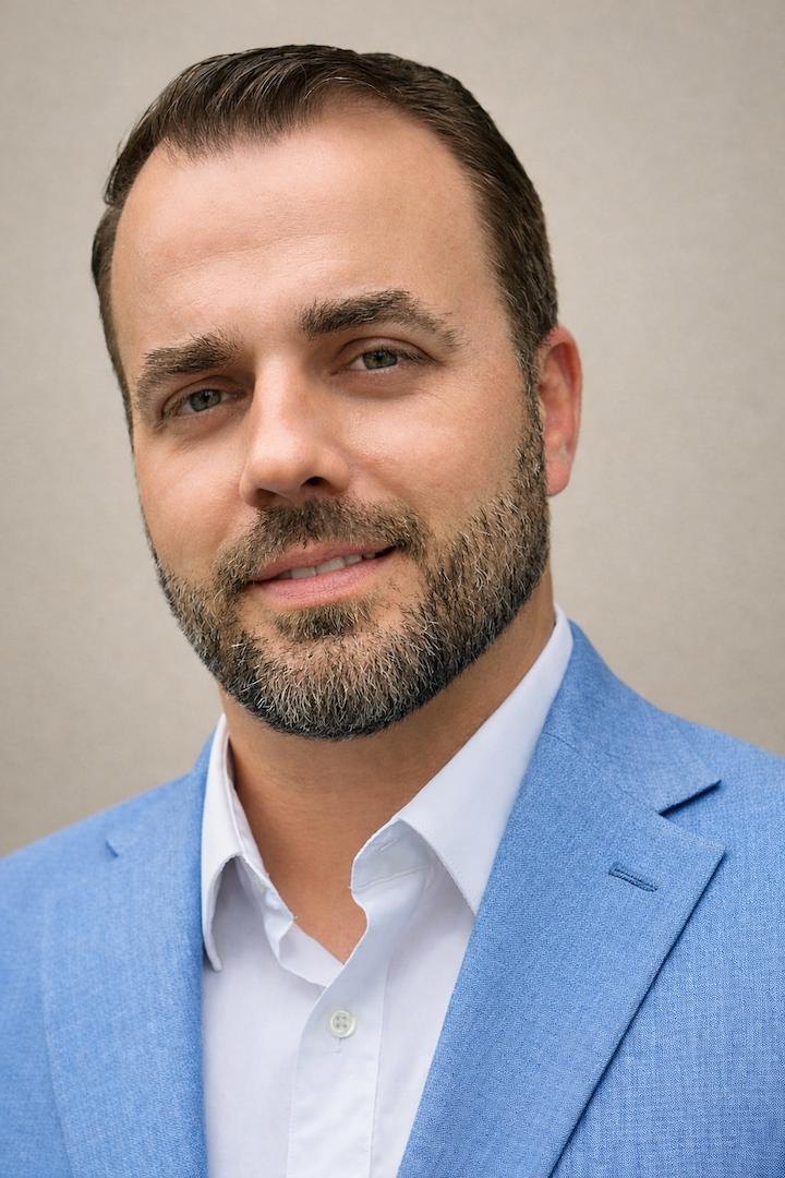 Chris Sciacco