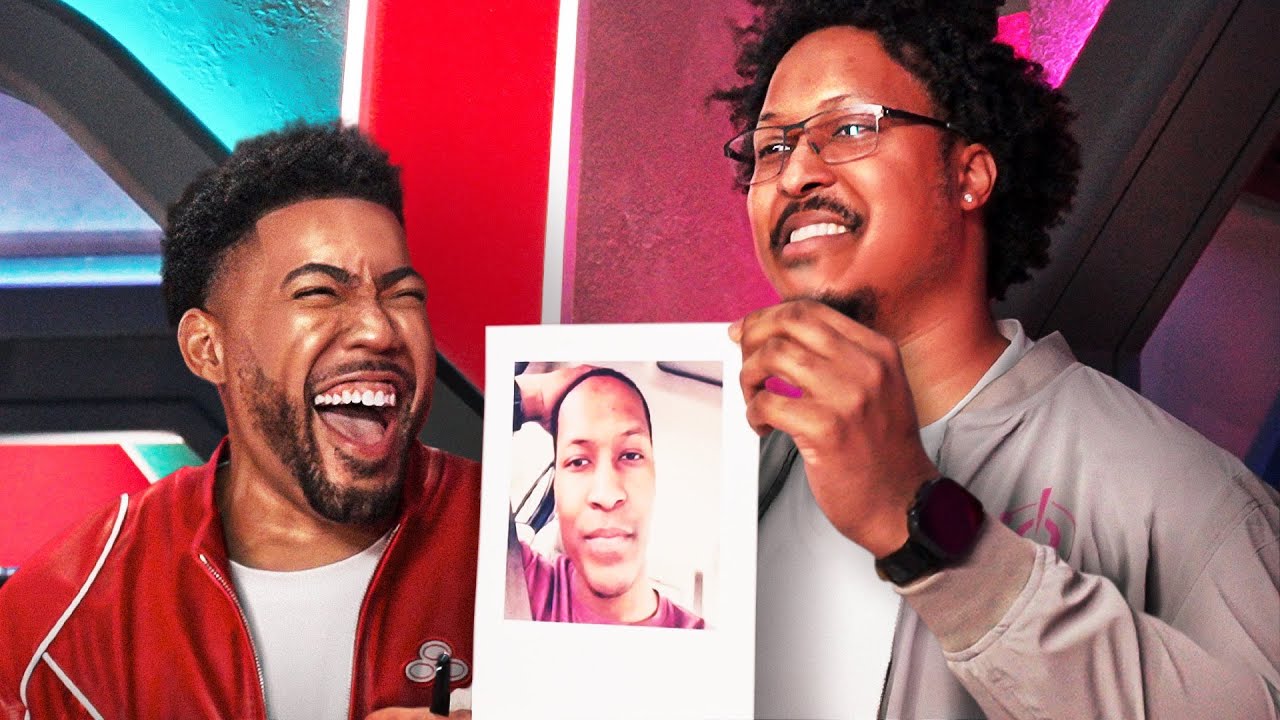 The Disrespect You Couldn’t See At Gamerhood background