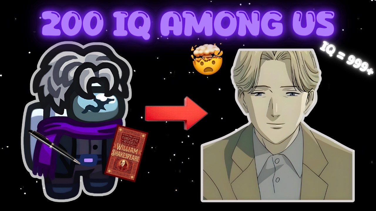 š§ SMARTEST AMONG US PLAYER LIVEš§