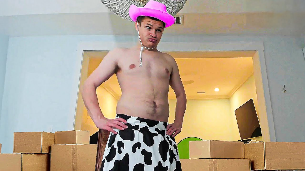 Fan Mail Keeps Getting Crazier...
