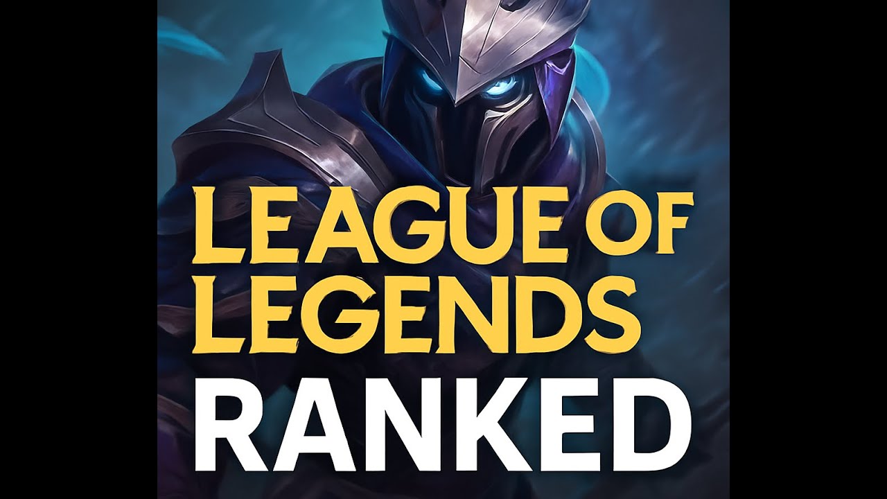 ๐ฅ League of Legends LIVE | Ranked Games & Clutch Plays ๐ฎ