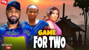 GAME FOR TWO