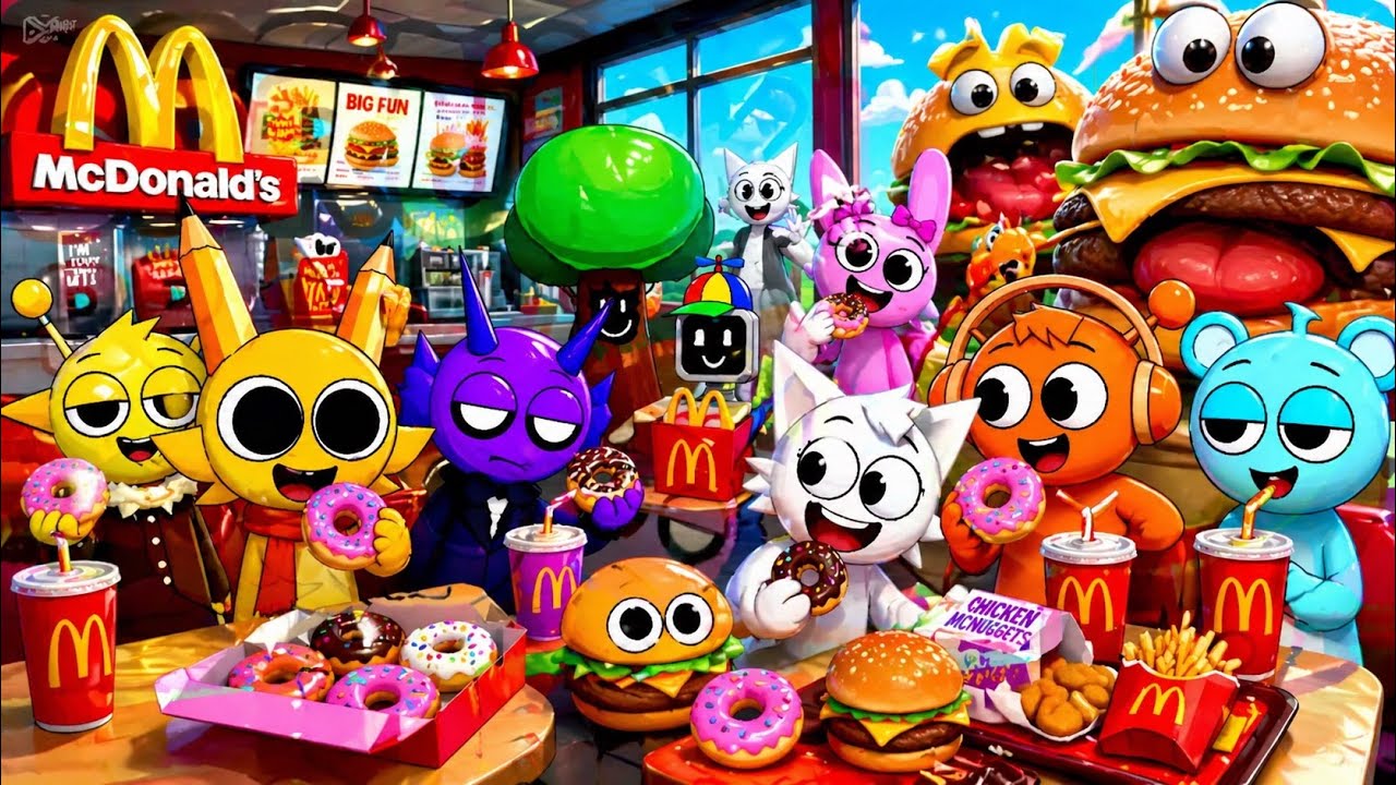 “Sprunki Universe” #sprunki #roblox #gaming #gameplay #edit #games #funny #adventure