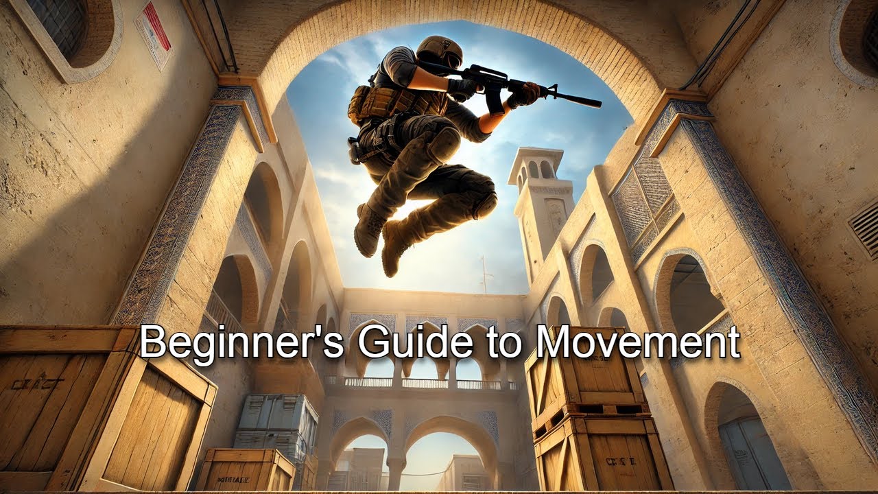 CS2 Beginner's Movement Guide background