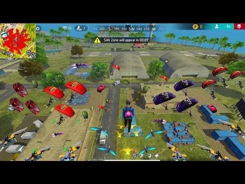 👑 29 Kills in BR Rank 🥵 | Free Fire Pro Level Gameplay | Full Domination”💀