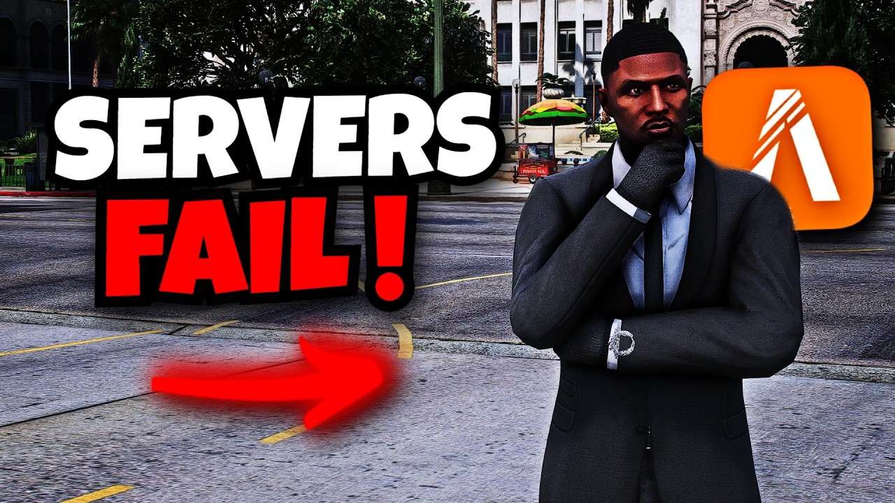 What You Should Know Before Starting A FiveM Server