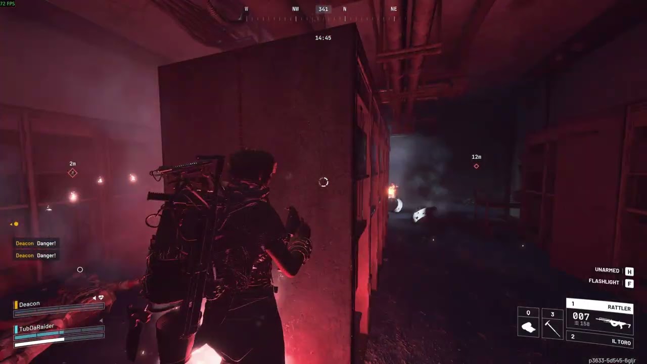 Rats of Speranza | Arc Raiders Kill Montage