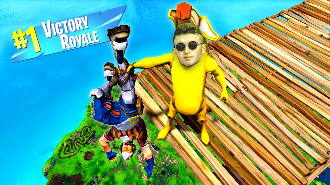 Infinite Lists Getting DUBS In Fortnite (Use Code InfiniteYT) background