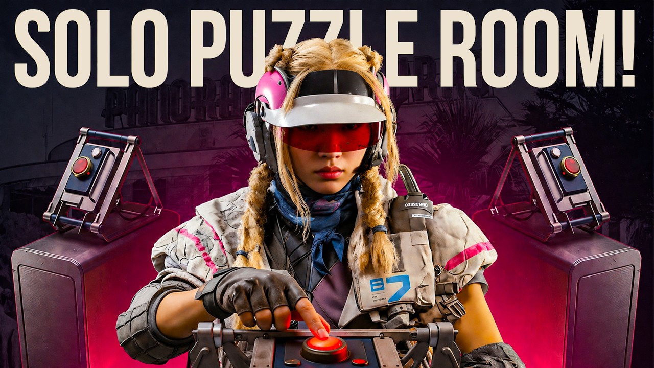 ARC Raiders Solo Puzzle Guide (Stacking Yard β Full Loot Method) background