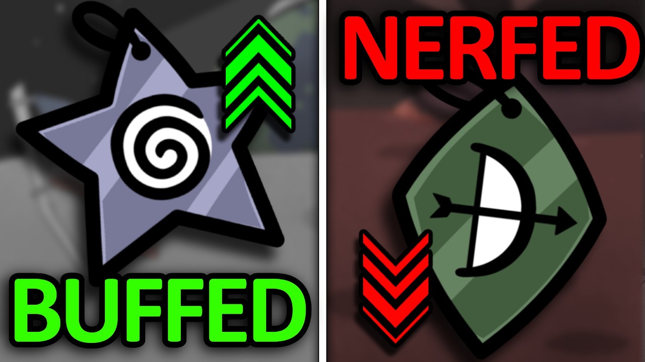 HUGE Mewgenics 1.1 Update Changes EVERYTHING