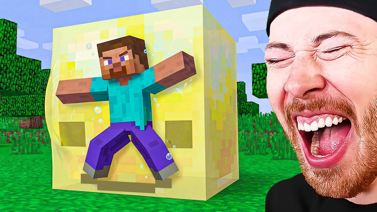 FUNNIEST MINECRAFT MEMES! TRY NOT TO LAUGH!