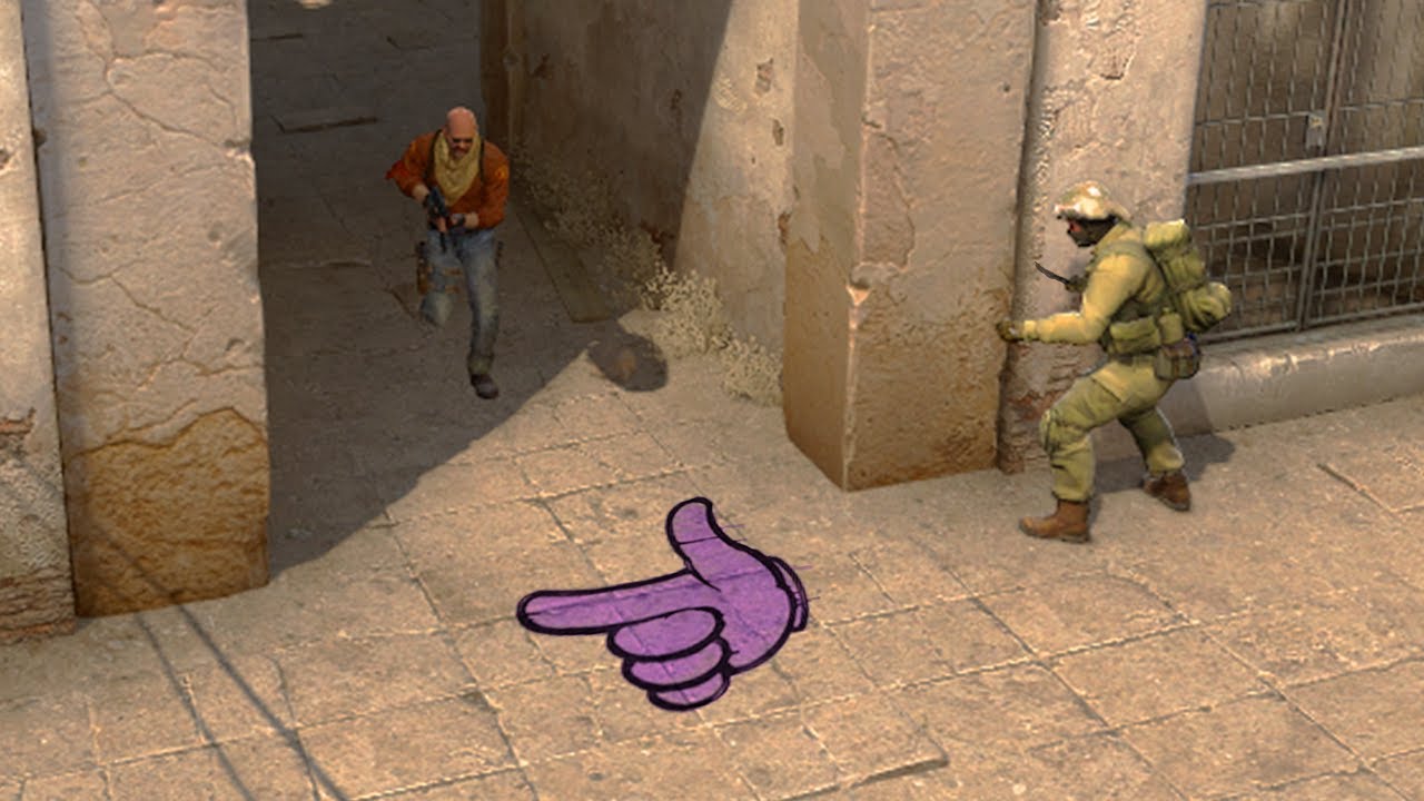 TOP 50 CS:GO Clips (Funny moments & silvers & fails) background