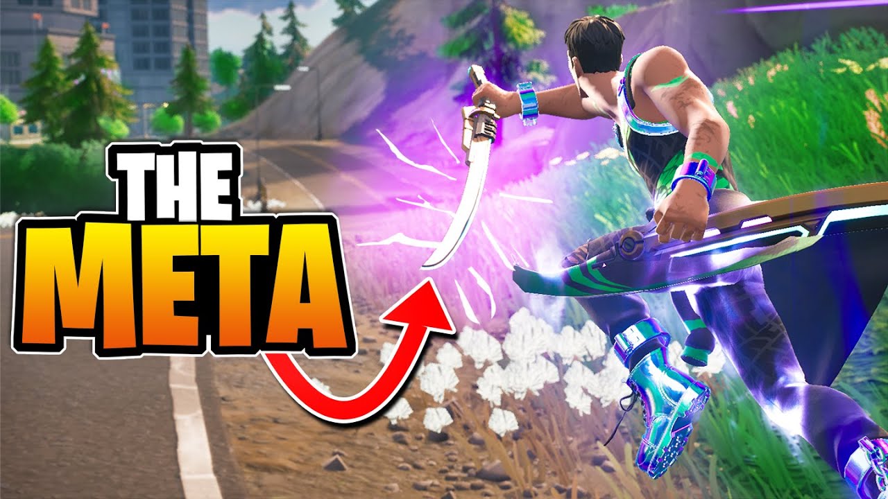 THIS is The Season 2 Meta (Chapter 4)