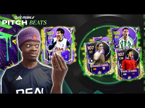 Top 50 H2h player : #Banhackersfcmobile El NiNo In Action! The Balanceee is Up Now! background