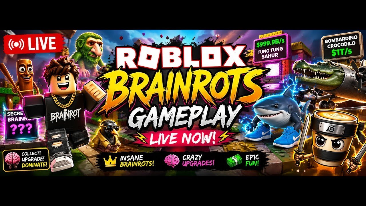 ๐ด LIVE Roblox Gameplay ๐ฅ Noob to Pro Challenge! | Road to Victory ๐