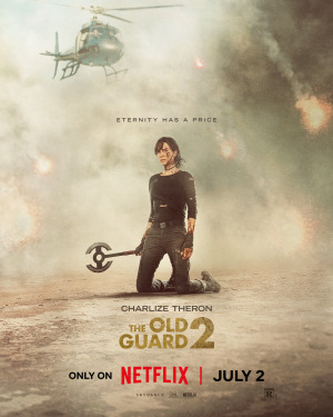The Old Guard 2 - 123Movies