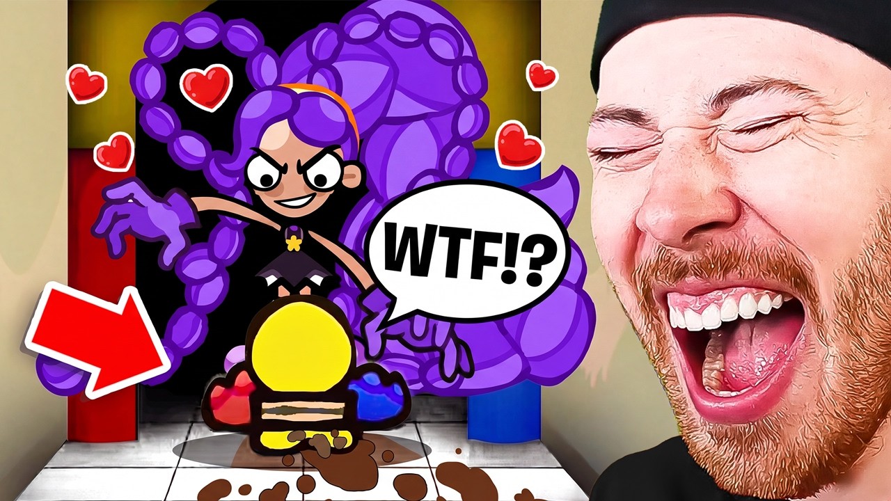 Peppa Pig Gets A NEW HOUSE?! (Funny Animation)