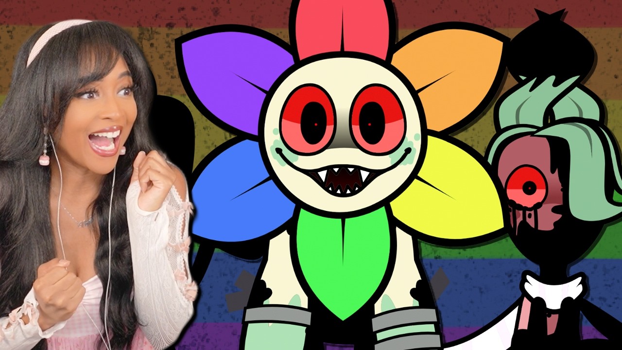 Dandy's World x Incredibox IS PEAK!!