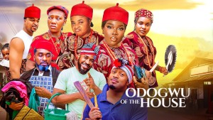 ODOGWU OF THE HOUSE