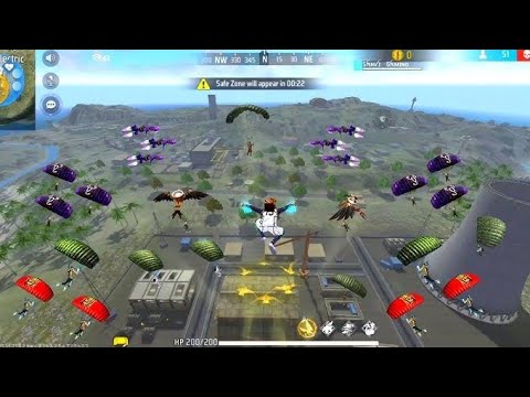 Free Fire Br Rank Pro Gameplay😔 Full Watch Gaming Video #brranked #gamer #freefiregaming