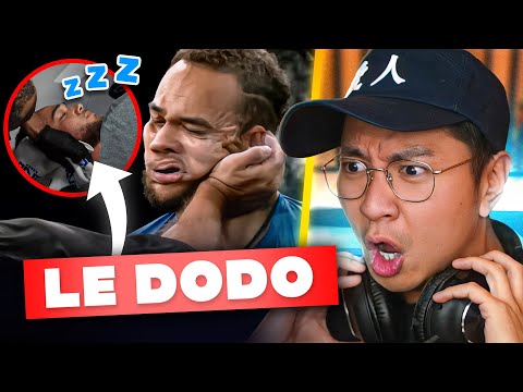 LE RETOUR DU SPORT LE PLUS DÉBILE DU MONDE ! - PowerSlap saison 2 (#7) background