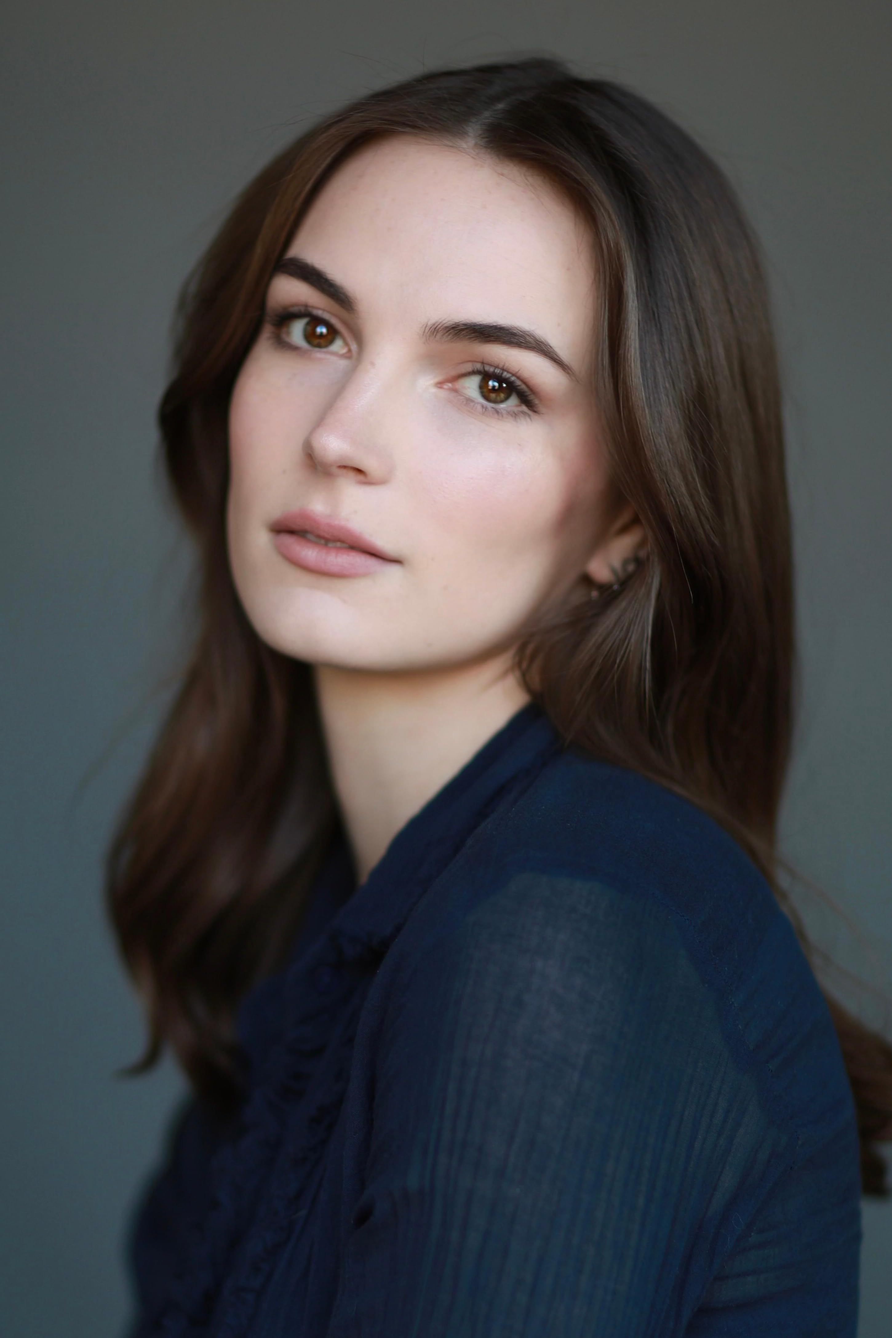Lorelei Calder