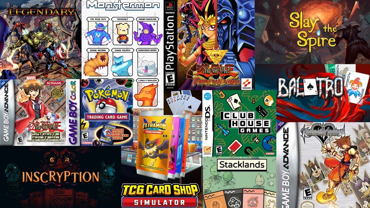 Playing 13 Card Games at Once Part 25 - Plasma Deck (Solo Archipelago)