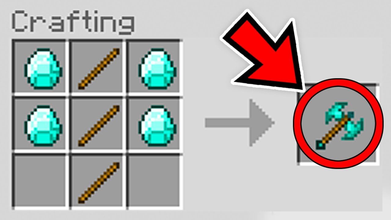 Minecraft 10 Secret Tips And Tricks (/WiiU)