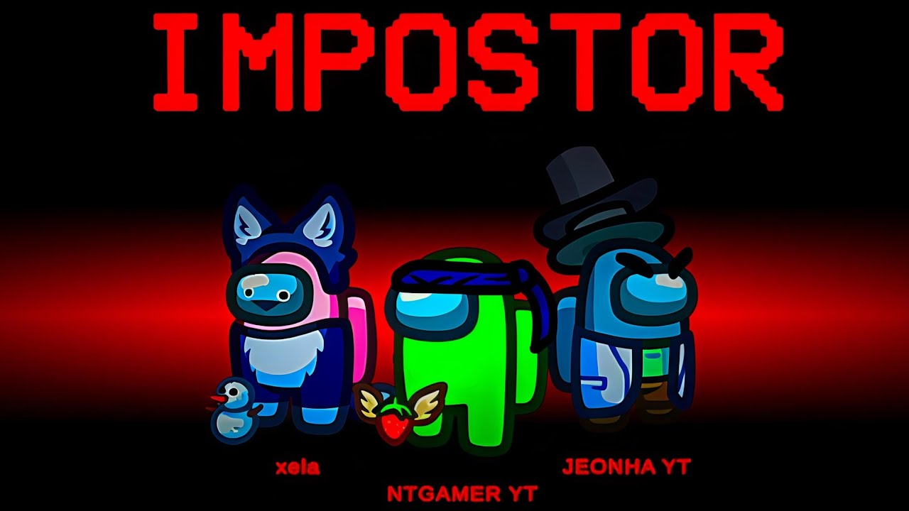 Shapeshifter Impostor CRAZY Troll Moments ๐ | Insane Mind Games & Perfect Victory Among Us #amongus