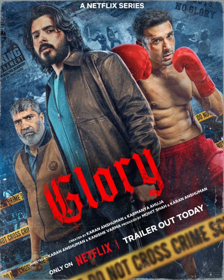 Glory