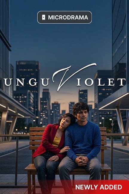 Ungu Violet (Microdrama) poster