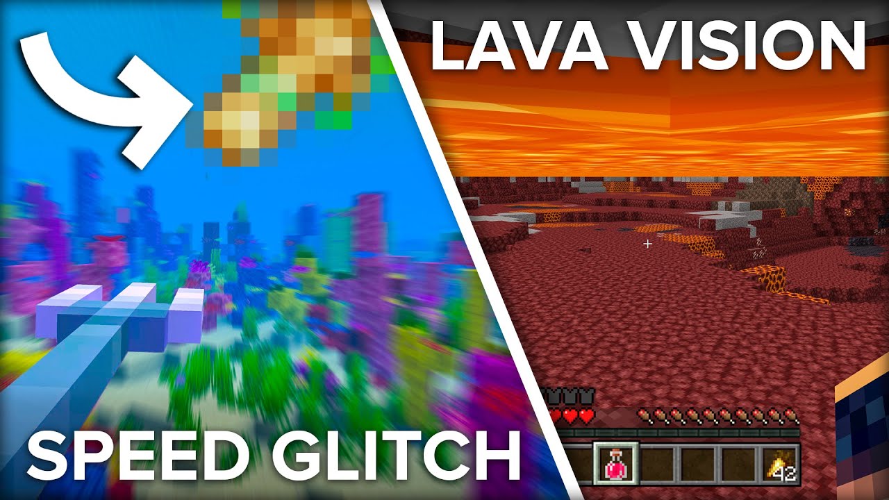 15+ Tips That Minecraft Pros Only Know background