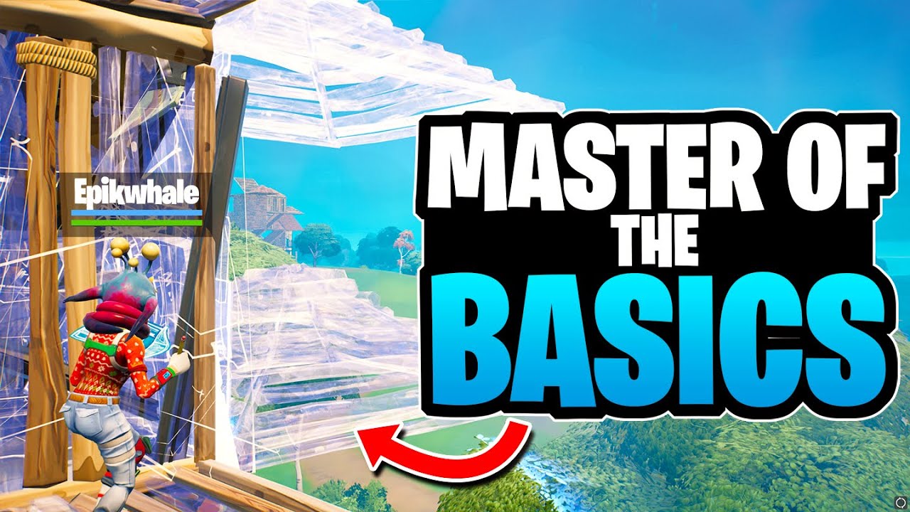The Most Simple & Effective Piece Control of Epikwhale - Mechanics of the Pros backdrop