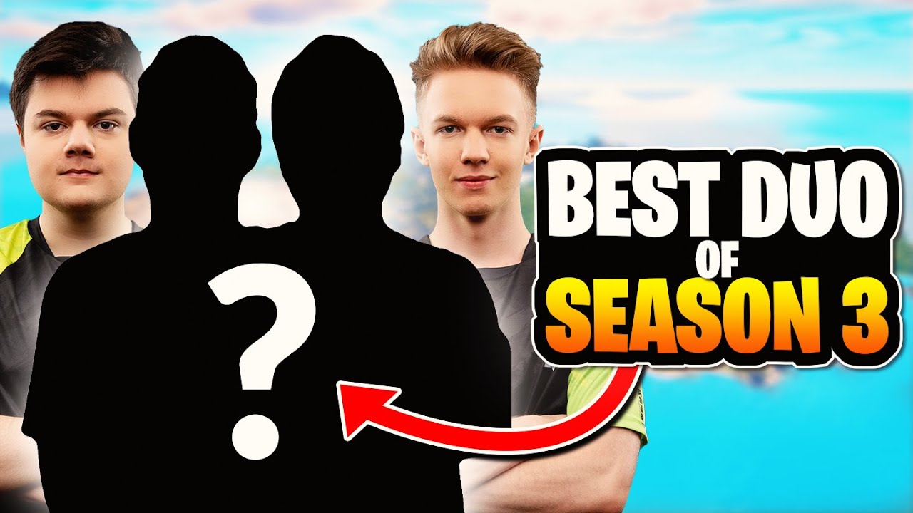 This Duo Will Win $300,000