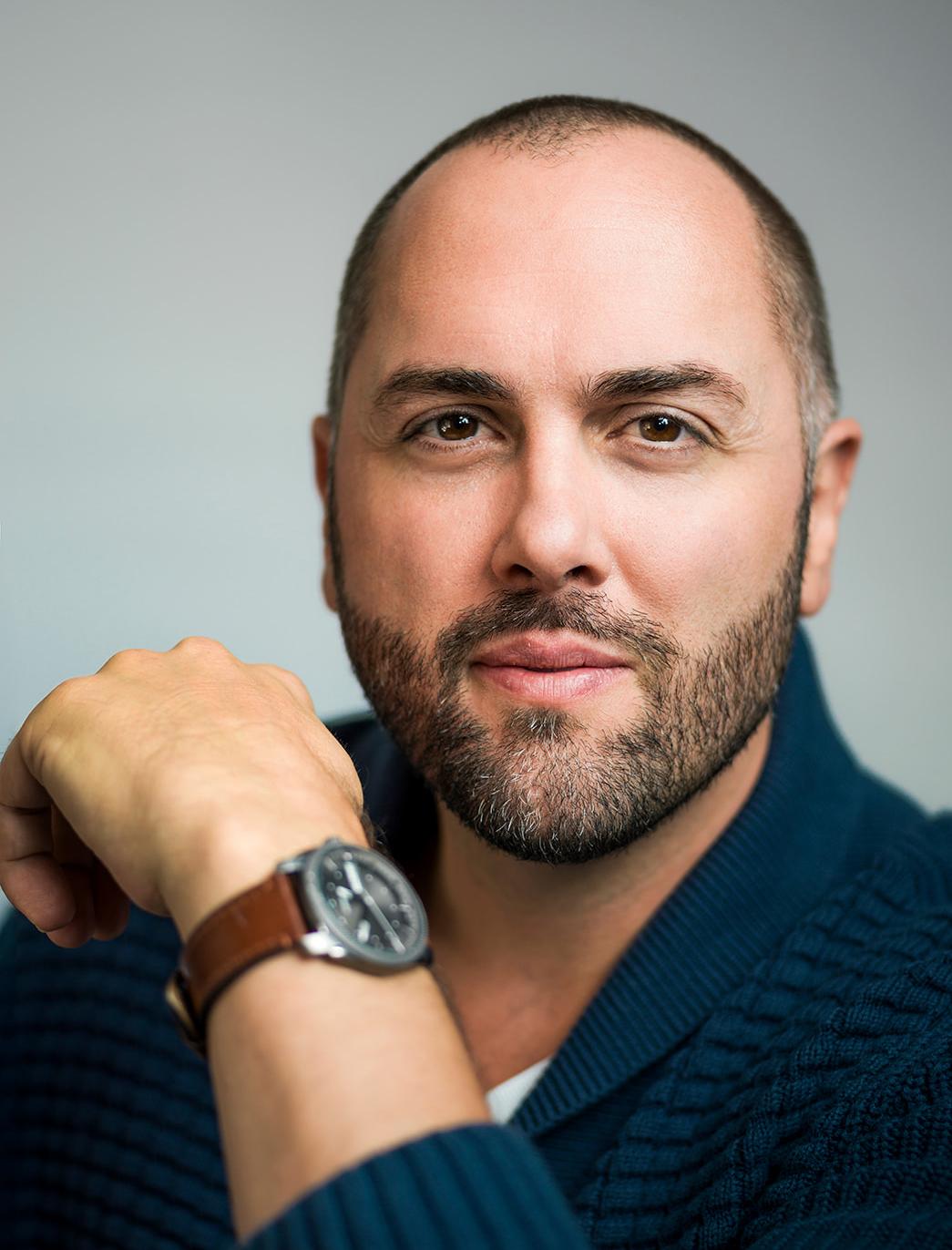 Seth Kuhn