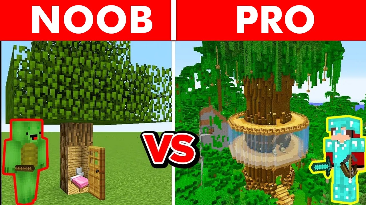 Secretly Using CREATIVE MODE in Minecraft Ep6