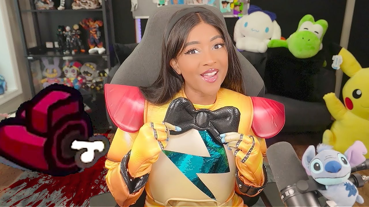 3 Halloween Games that'll make you SCREAM!!