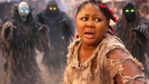 OSHA OWO - A Nigerian Yoruba Movie