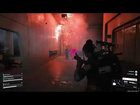 Arc raiders pvp highlights #arcraiders #arcraidersgameplay #arcraidersclips
