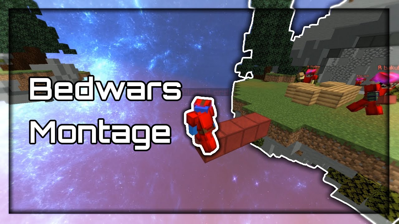 mood - bedwars montage background