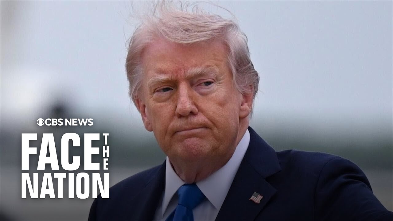 "Game of chicken" between U.S., Iran to continue for now, national security analyst says