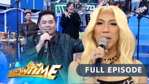Vice 'pinahirapan' si OGIE Binilangan pa nga