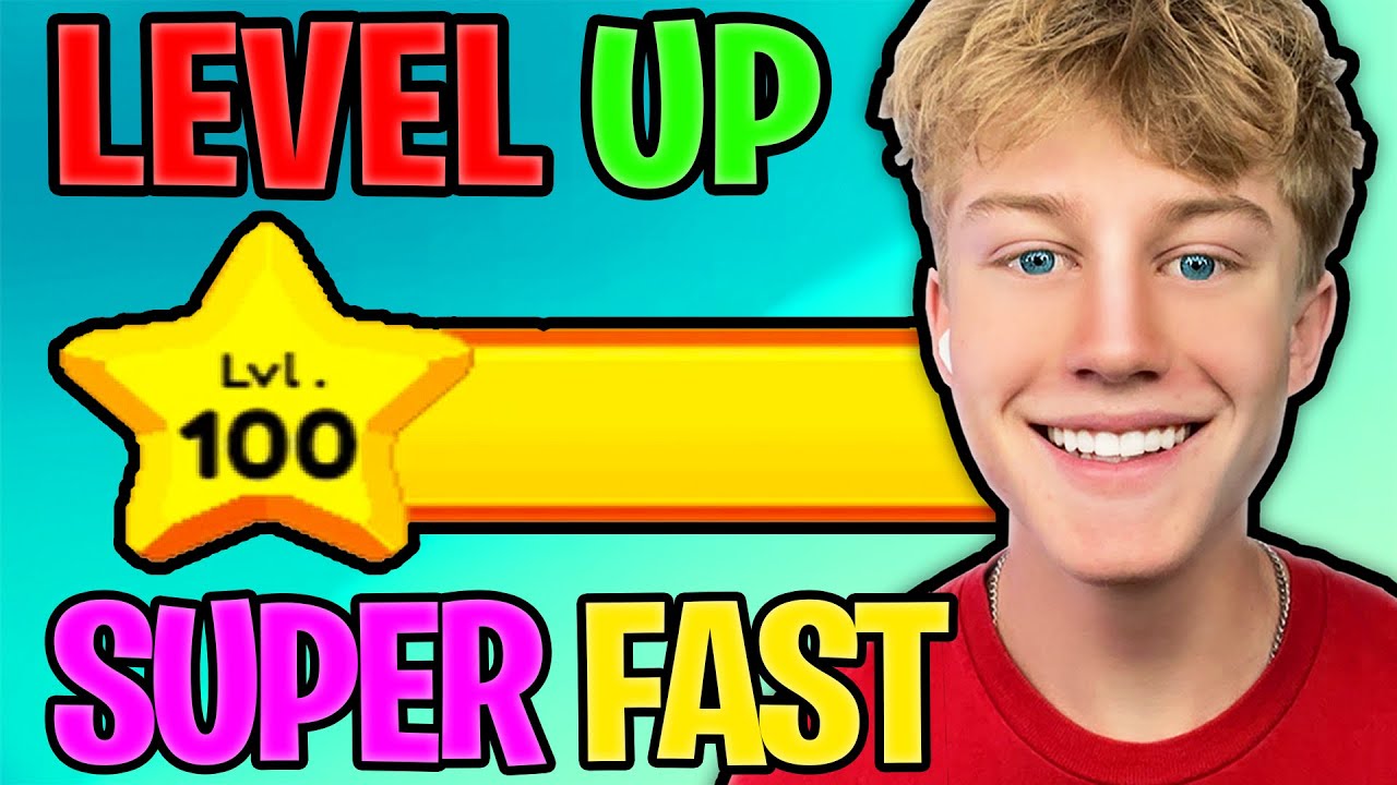 How to Level Up *SUPER FAST* In Prodigy Math Game! background