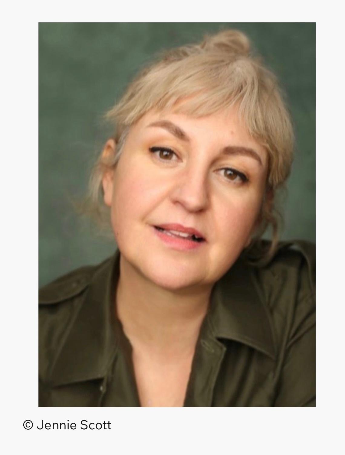 Cate Lovett